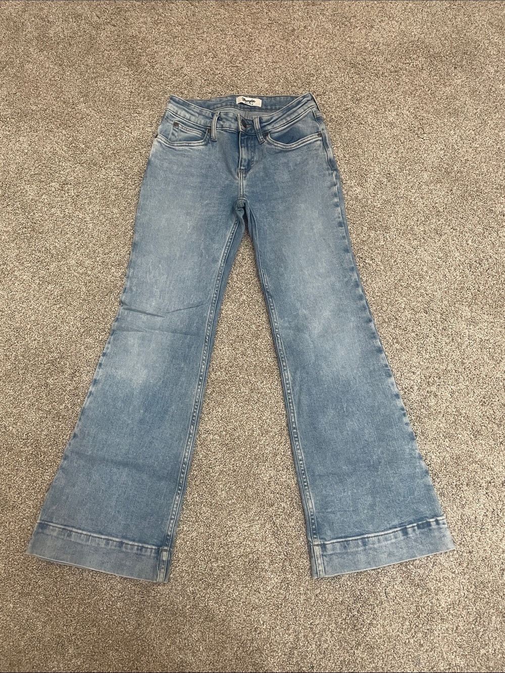 Women’s Wrangler Jeans